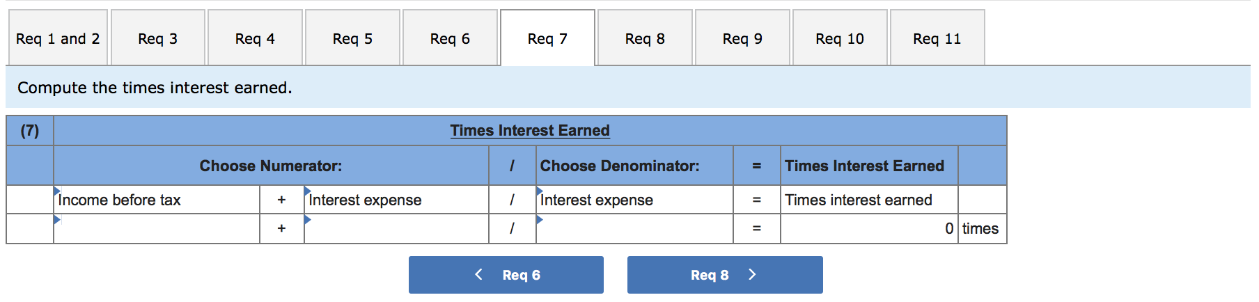 451,600 Cost of goods sold 296,850 Gross profit 154,750 Operating expenses 99,
