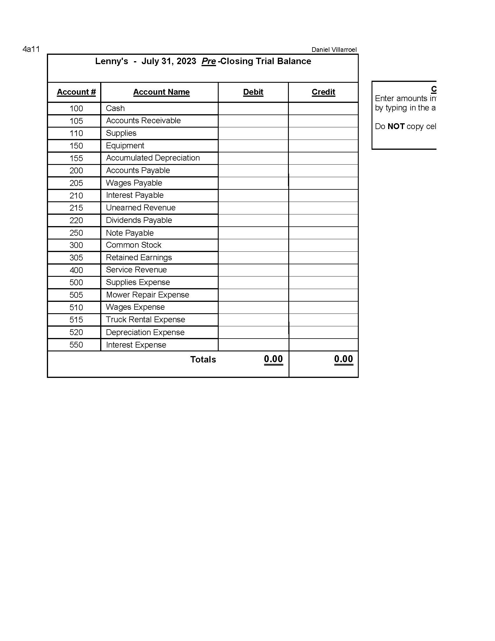 years. At the end of 5 years, the new equipment will have