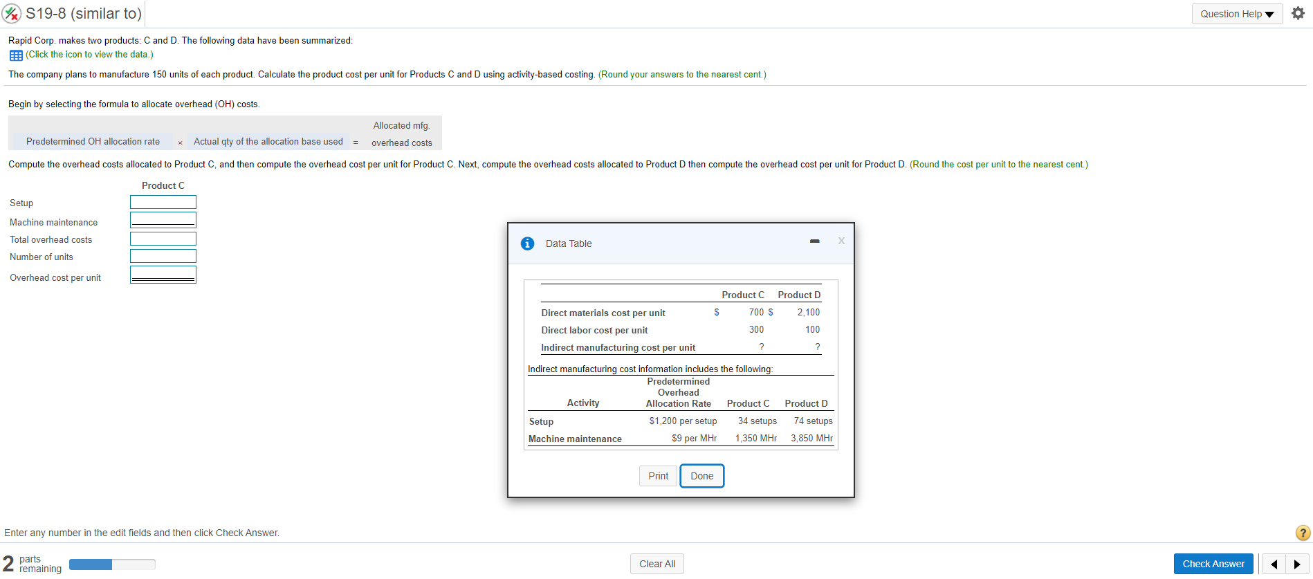 I just need some help understanding this I will rate! Many thanks