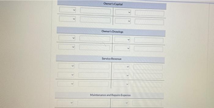 $6,600 note payable. Interest will be paid the first day of each