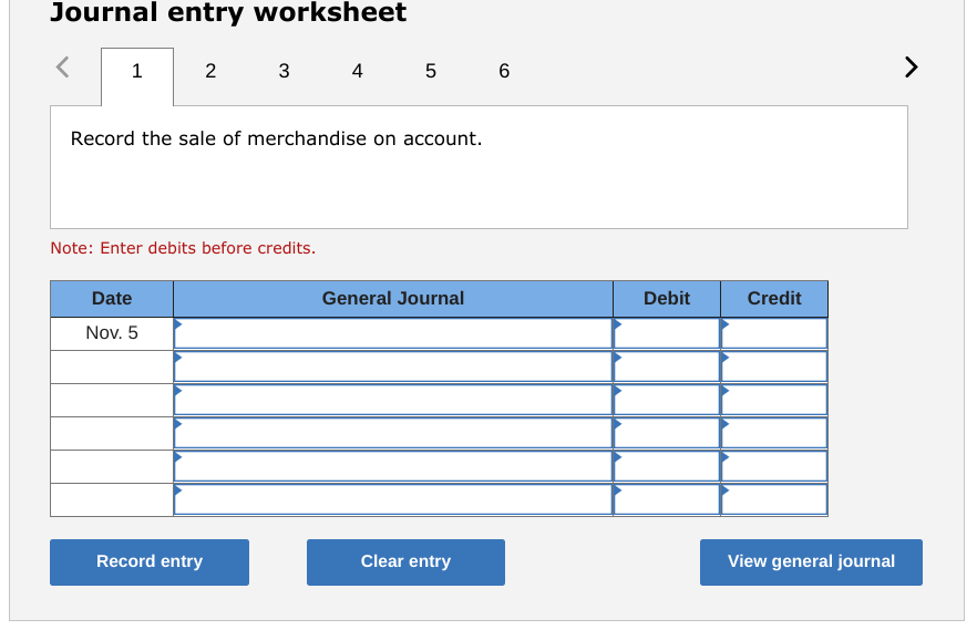 of northern Minnesota. Some of Claypool's transactions during the current year are