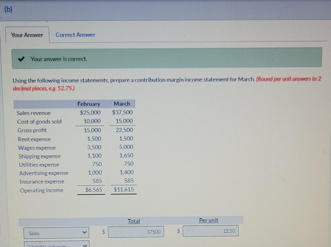 stuff" Blake Dunn yelled, waving the income statement he had just received