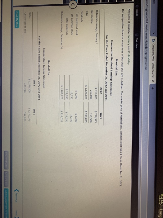  YB Long tent CengageNOW2 Online teachin X + akeAssignment/takeAssignment Main.do?inprogress true