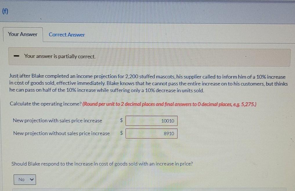 one last chance to explain this to me," he declared as he