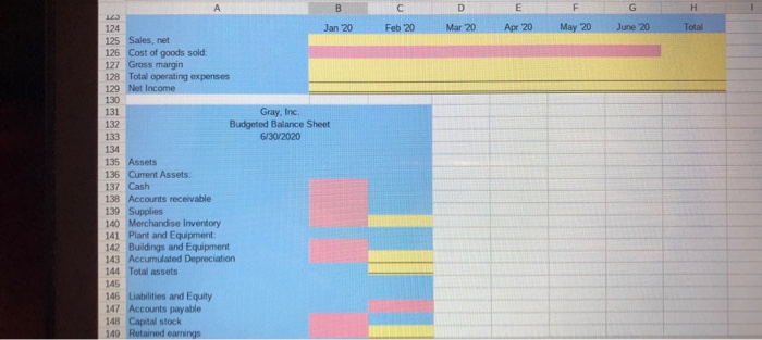 demonstrating proper use of Excel. You may only input a "hard number"