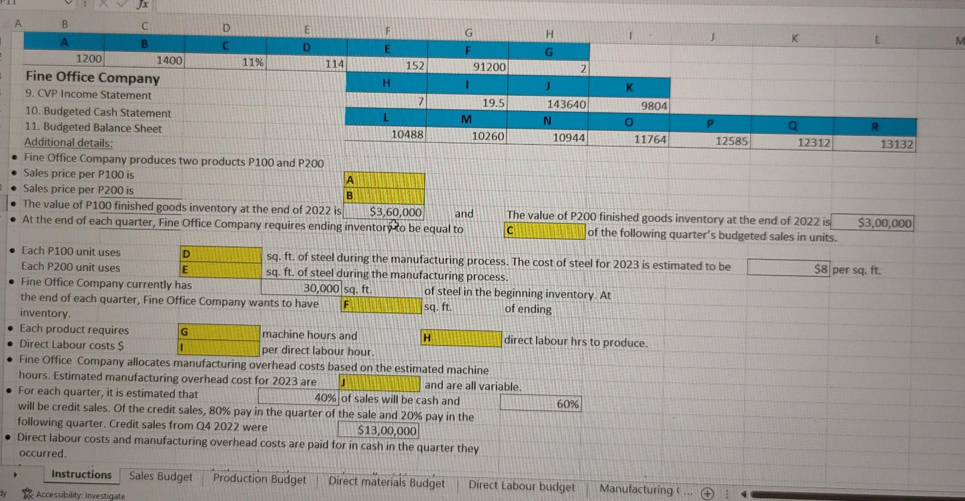 & 2 & 3 & 4 & Year \\ \hline 6 &