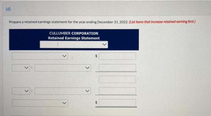 Accounts Payable 16,212 -0- Interest Payable Dividends Payable Unearned Rent Revenue -0-