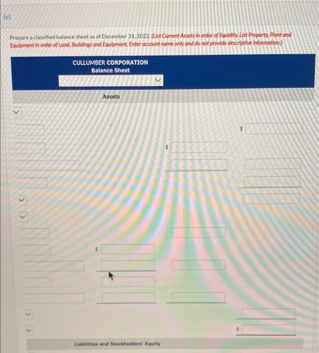 in Excess of Par-Preferred Stock Common Stock ($10 par) -0- 25,200 Paid-in