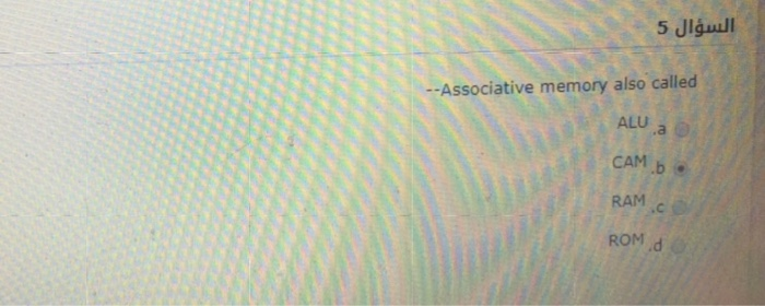 Architecture More than one instructions should be fetched at one time 5