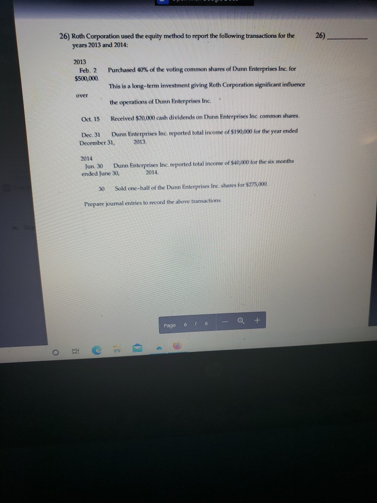 calculated inventory turnover ratio would: A) indicate the company was more profitable
