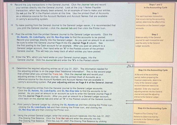 have are correct As you work on your project, be sure to
