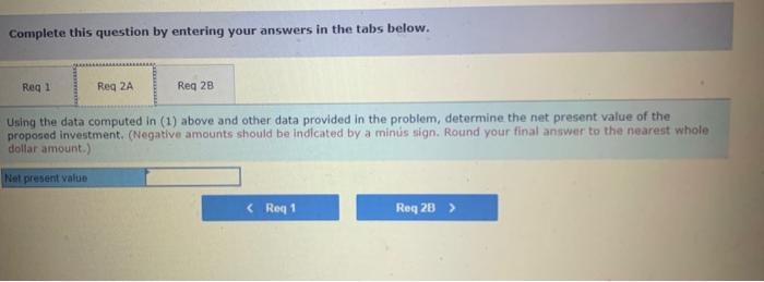 have to be acquired to produce the device. The equipment would cost