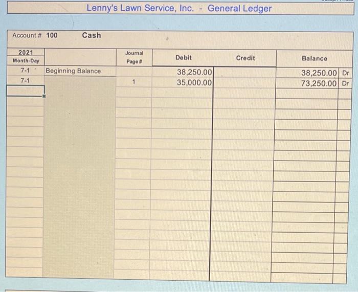 Bal tab), Income Statement and Calculation of Retained Earnings (IS \& RE
