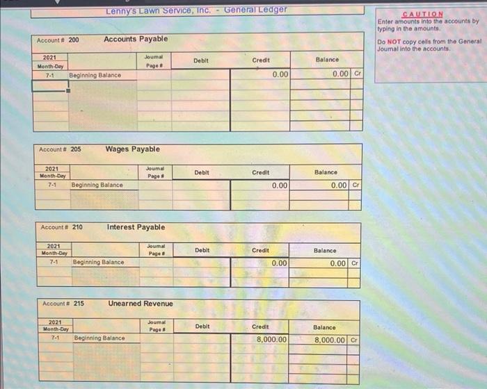 (click the Trans tab and then click the Printer Icon) Uso YoUR