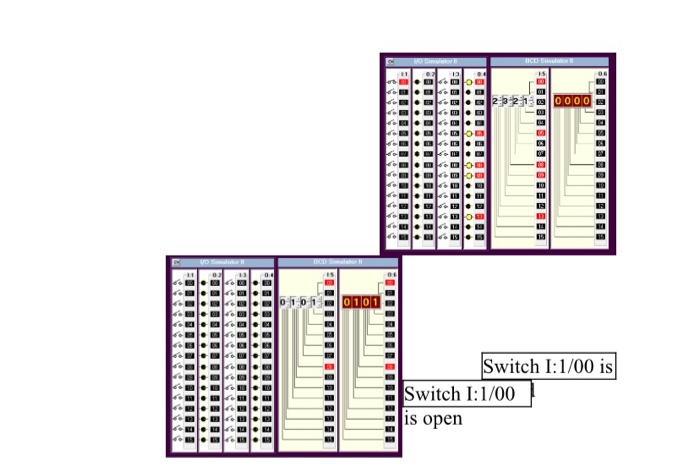 Logix Pro this week, see Figure 1 below. The goal of this