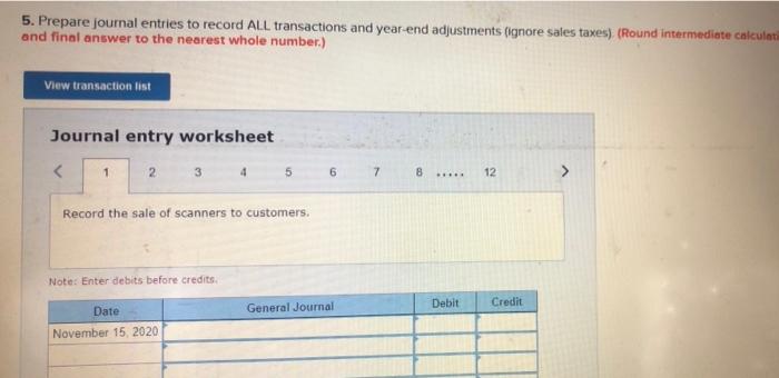 requires the company to replace any non-working scanner within 90 days. When