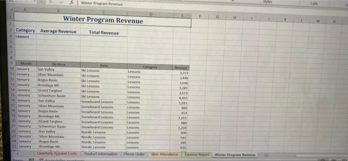 a PMT function using the information in the range B2 B4 to