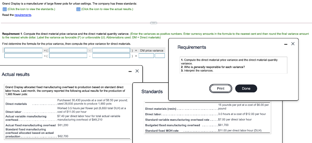 please answer and explain all requirements and label them so it reads