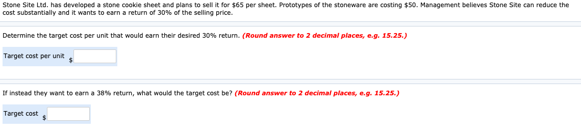 Stone Site Ltd. has developed a stone cookie sheet and plans
