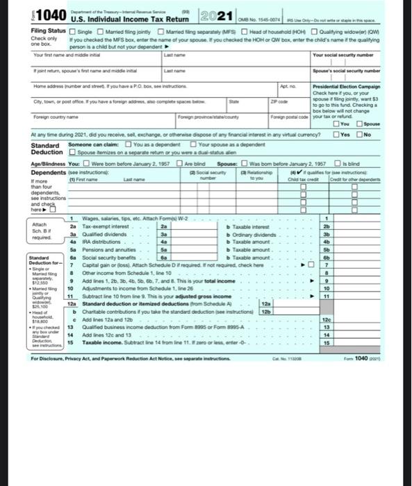 gaps. Facts: 1. Paige Turner is single and has two children from