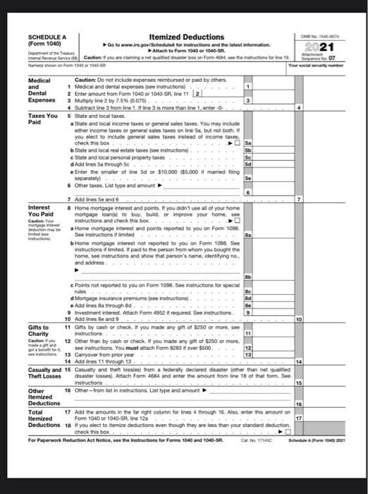 wishes to contribute to the presidential election campaign. Paige lives at 523