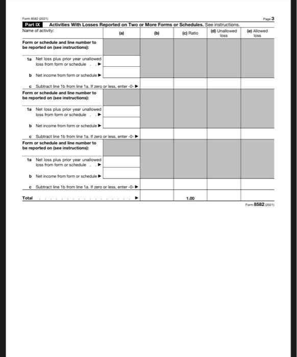 From her father's estate, she received stock valued at $30,000 (his basis