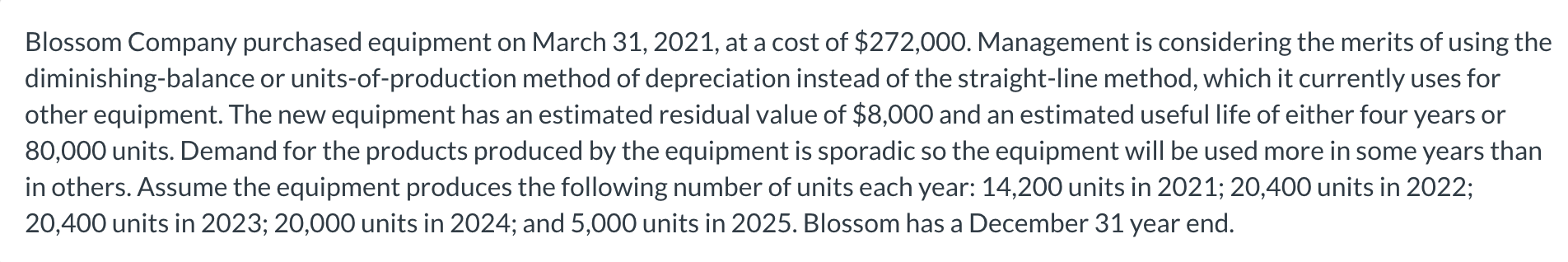 PART A: PART B: I need help with Part B. Please indicate
