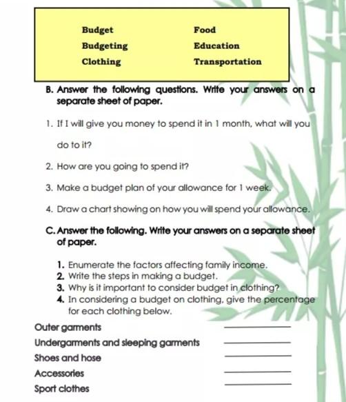 it is NOT. 1. We do not need shelter to live. _2.