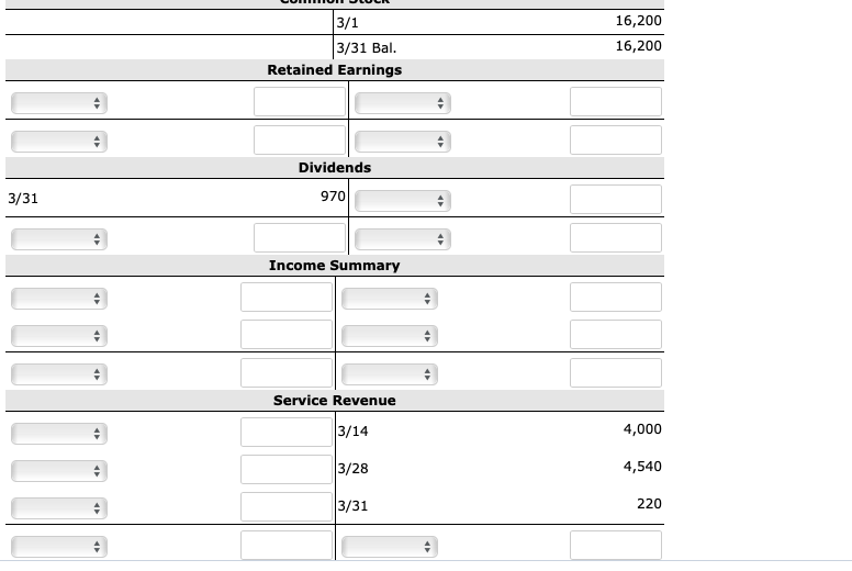Equity Common Stock 16200 1237 Retained Earnings Total Stockholders' Equity Total Liabilities
