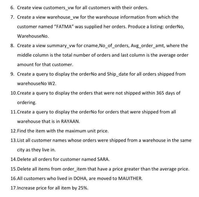 Char Varchar2 size Note 3.PK 25 Unique 12 1 Mor 6 Field