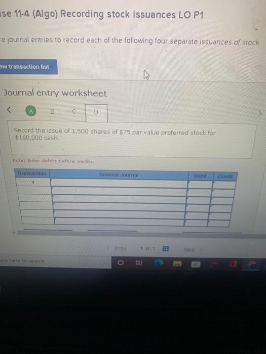 corporation issued 6,000 shares of $10 par value common stock for $72.000