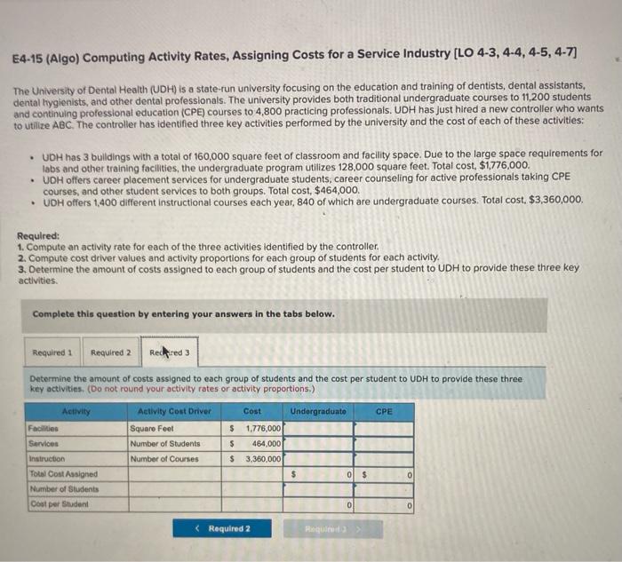university focusing on the education and training of dentists, dental assistants, dental