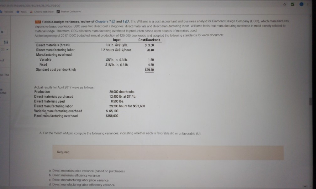  please answer before 8PM today The New Chrome Web Store Person