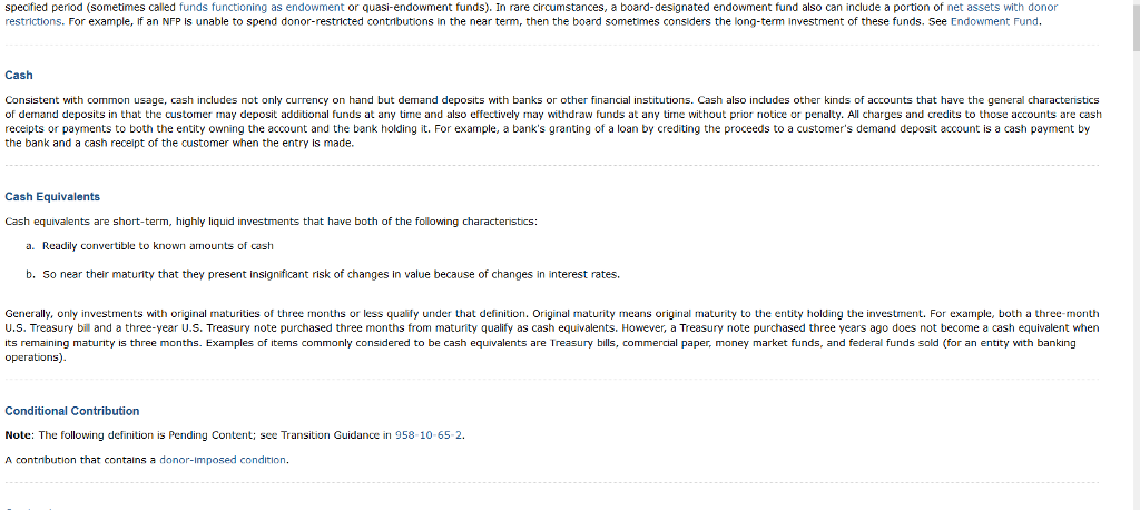 to cite them correctly. I am not sure of the paragraph number