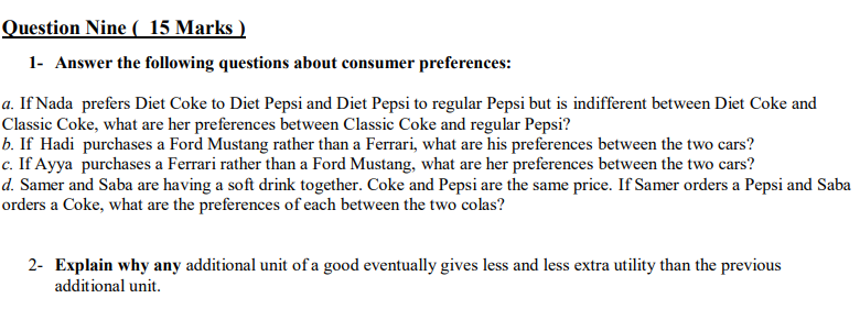 Please Solve As soon as Solve quickly I get you two