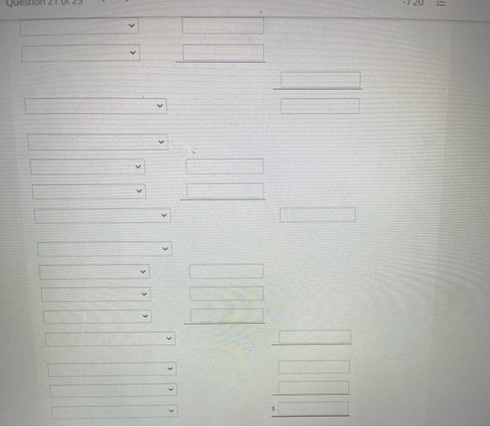 $ 158.100 $ 98,900 Inventory Prepaid insurance Stock investments Equipment Accumulated depreciation