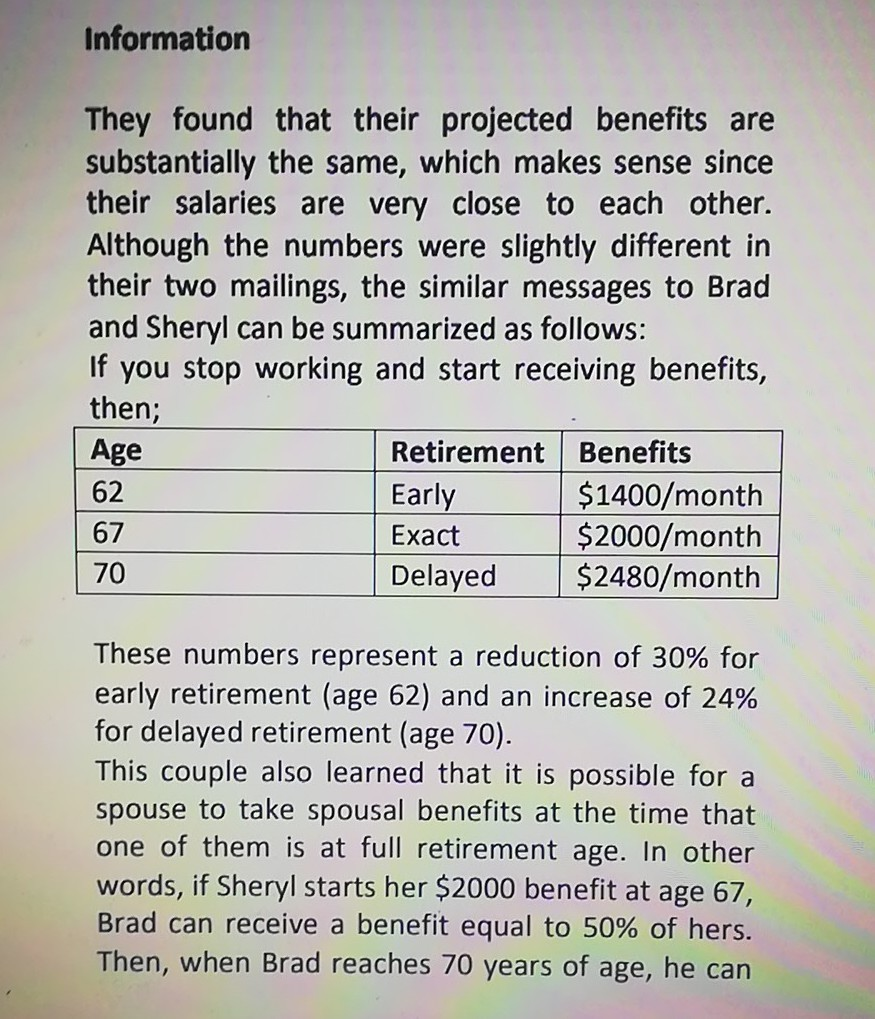 steps and also provide the formulas which are use to solve the