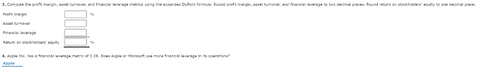 for a recent year: Sales 93,580 Operating income 12,193 Average total assets