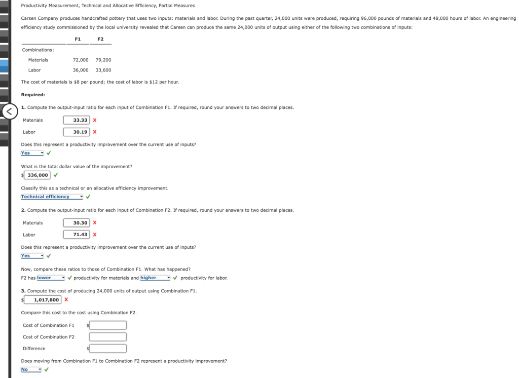 1. 2. 3. Please answer step by step clearly and check comments