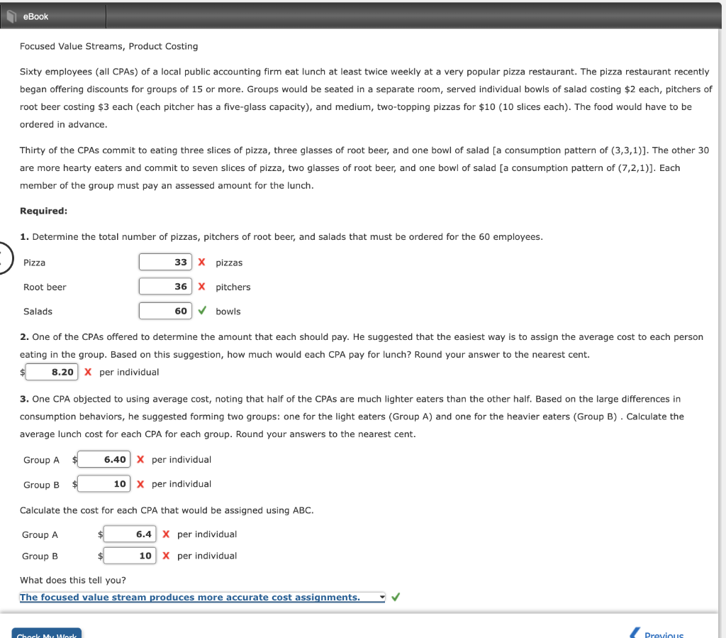 later in case something is wrong. THANK YOU. Productivity Measurement, Technical and