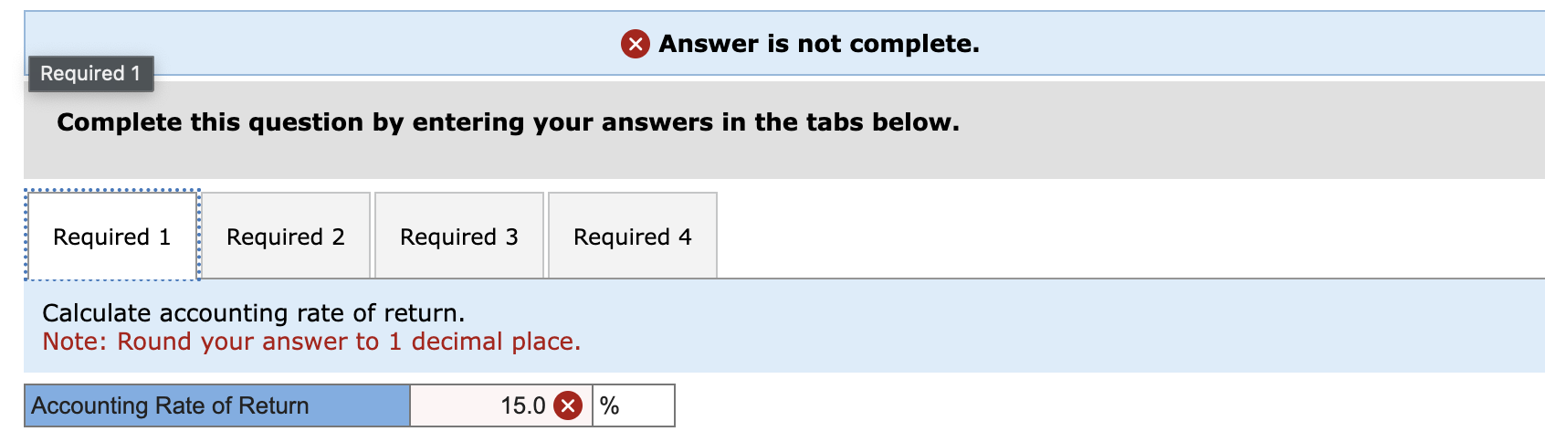 two Hummer limousines. Various information about the proposed investment follows: Assume straight