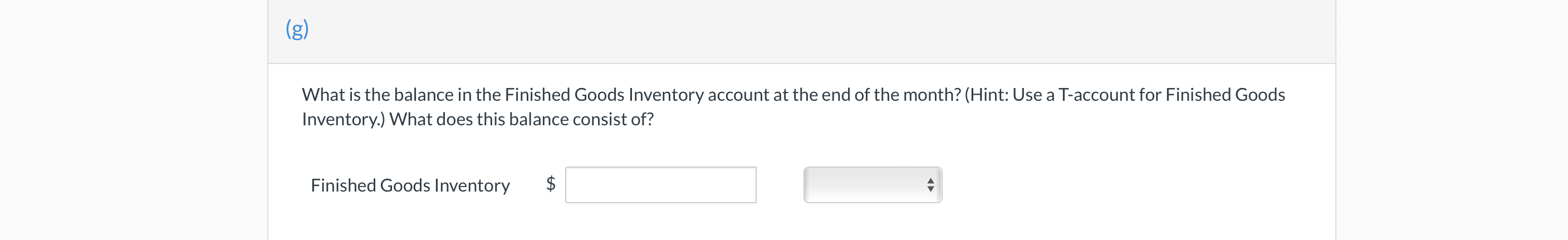 direct labor $12,000, and manufacturing overhead $16,000. As of January 1 ,