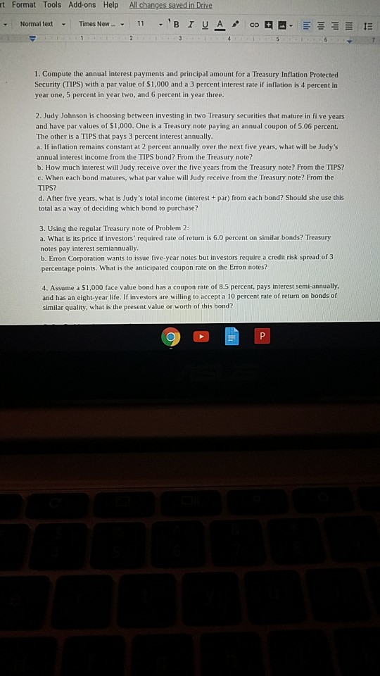 t Format Tools Add-ons Help Allchanges saved in Drive -: Normal