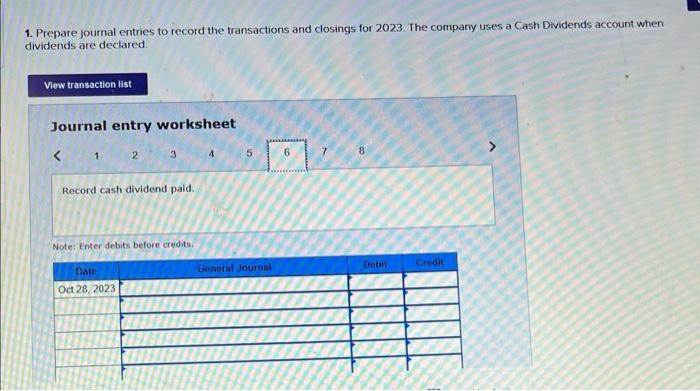 dividend payable on Feb. 28 to the Feb. 5 shareholders of record.