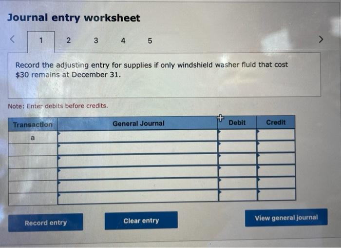 questions displayed below.) Daily Driver, Incorporated (DDI), operates a driving service through