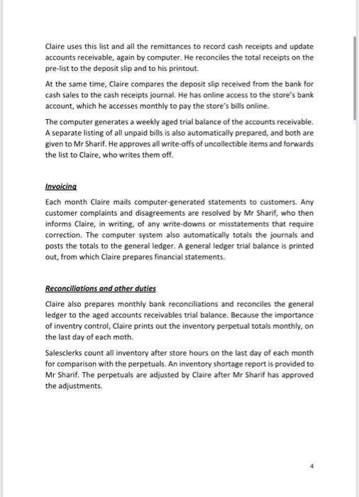 in Dubai. The business is a retail store which sells haute couture