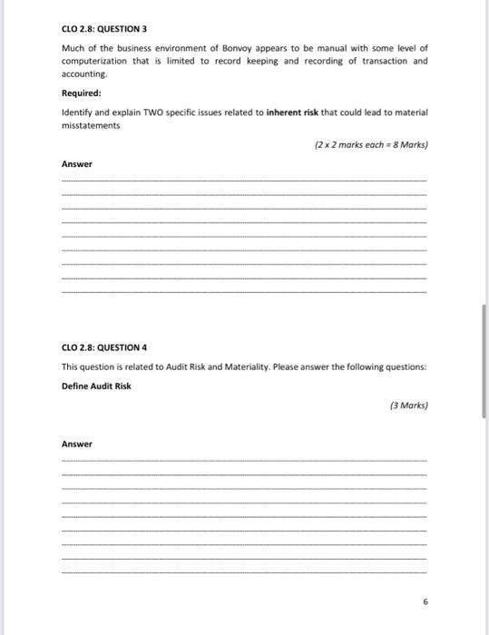 shoes. It has a staff of approximately 20 salesclerks and 10 other