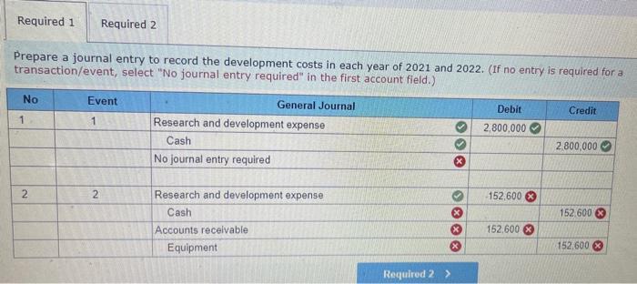Return t On September 30, 2021, Athens Software began developing a software
