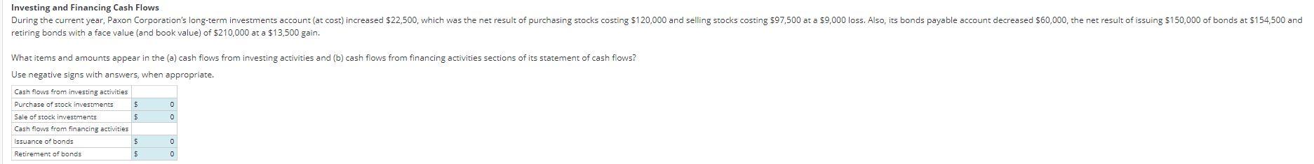 Please include all steps and formulas used. retiring bonds with a face