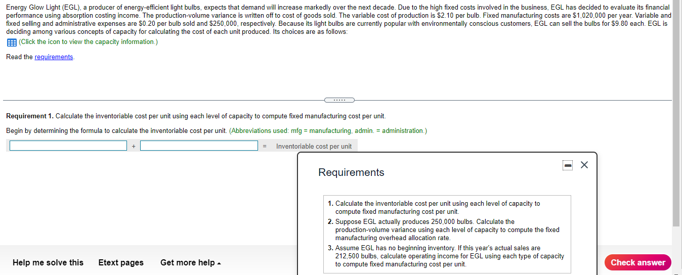 please do req 3 like this format ( pic sample attched